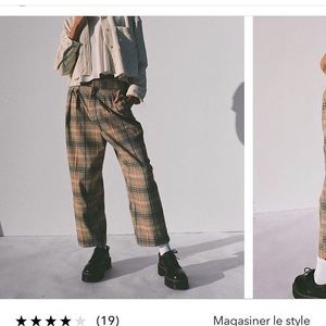 Urban outfitters pants